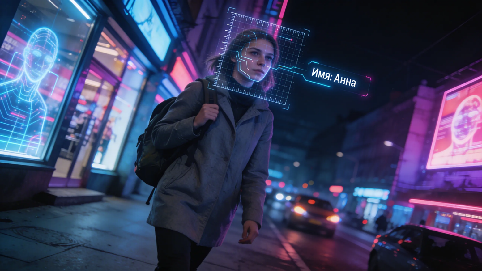 Какая точность у систем идентификации лиц? - 2